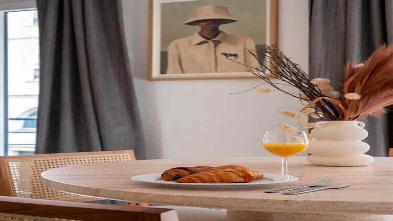 Photo of Livingroom in Paquis Navigation