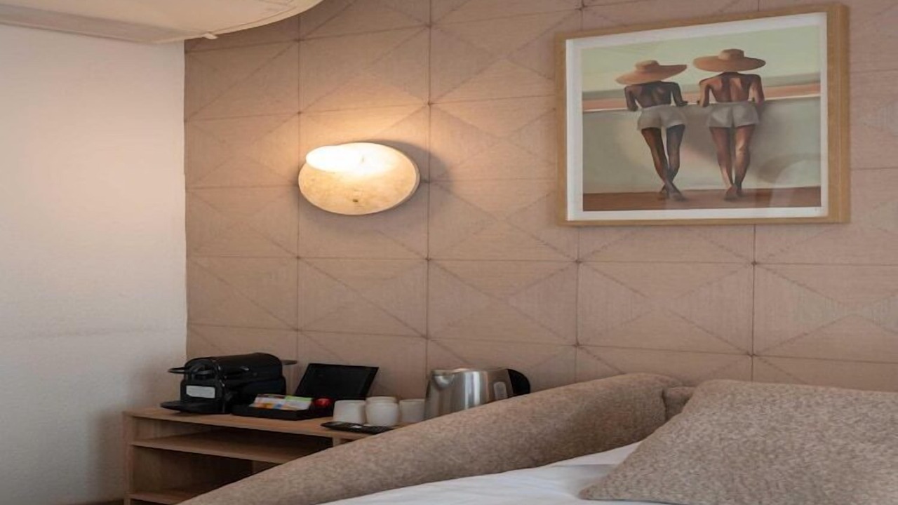 Photo of Livingroom in Paquis Navigation