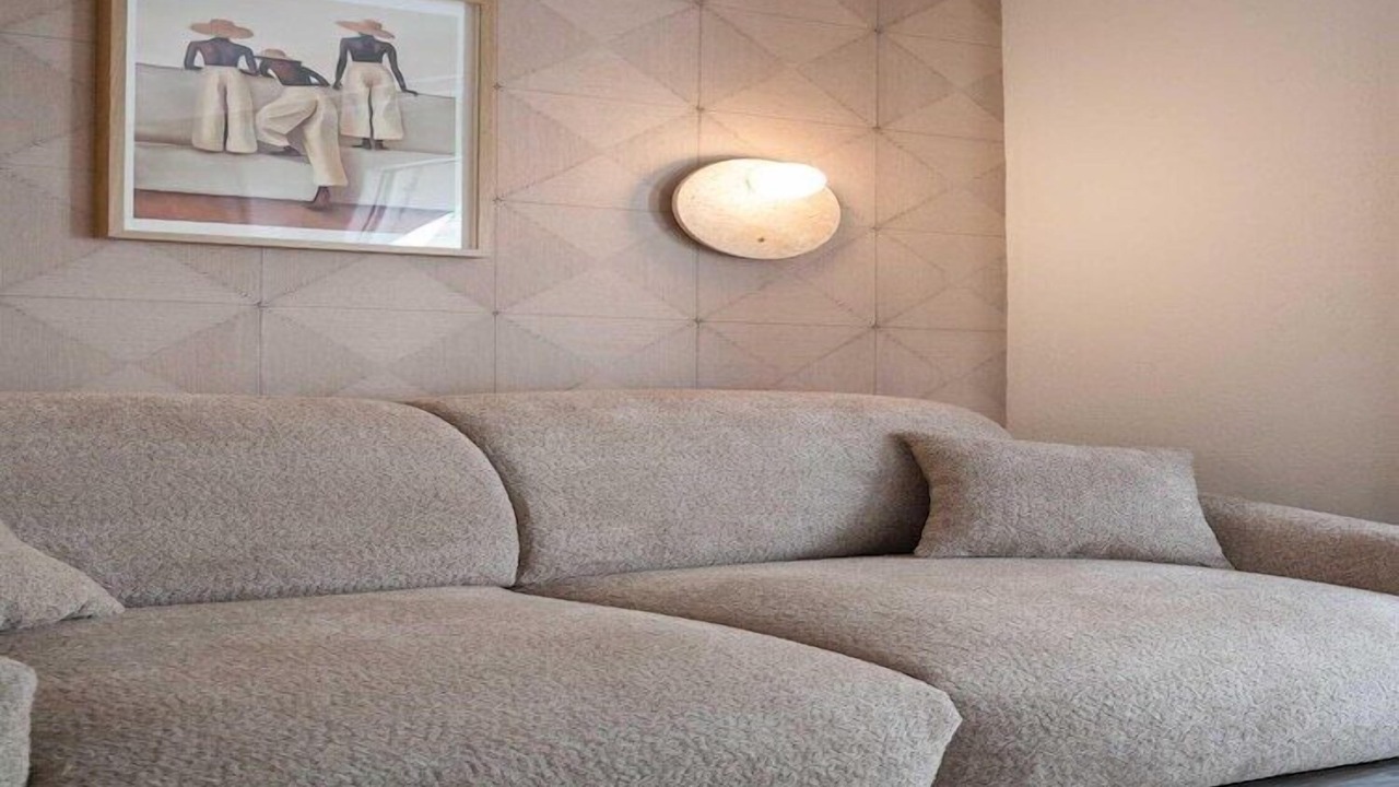 Photo of Livingroom in Paquis Navigation