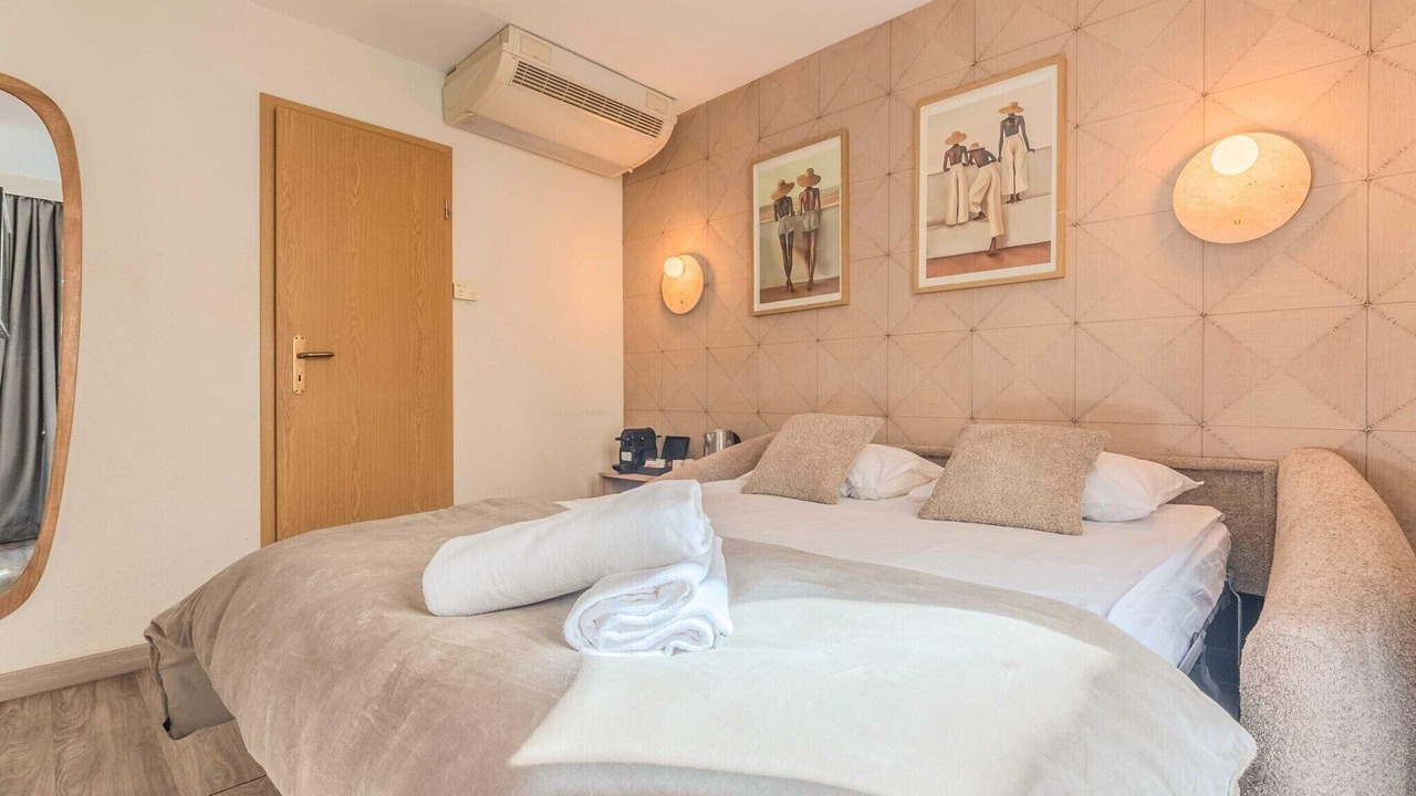 Photo of Others in Paquis Navigation