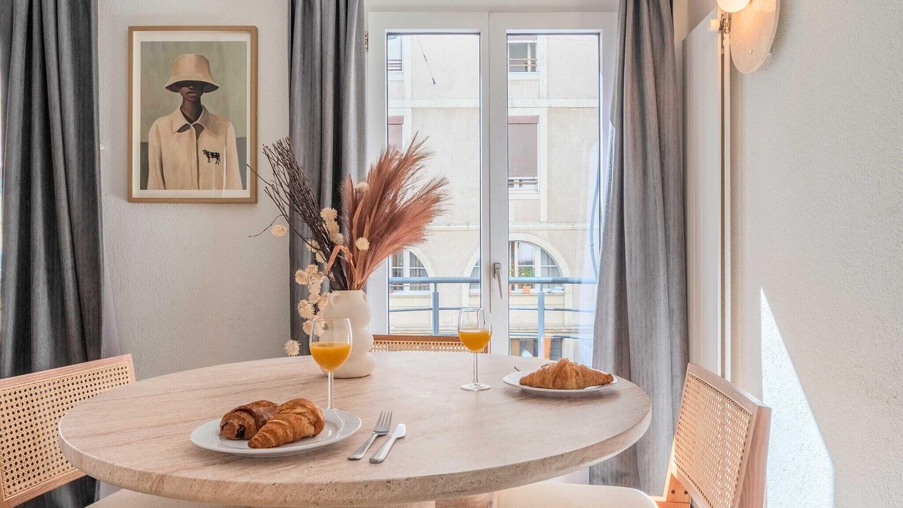 Photo of Livingroom in Paquis Navigation