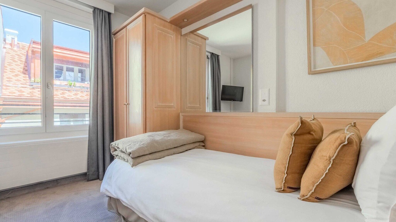 Photo of Livingroom in Paquis Navigation