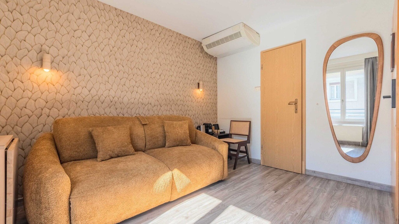Photo of Livingroom in Paquis Navigation