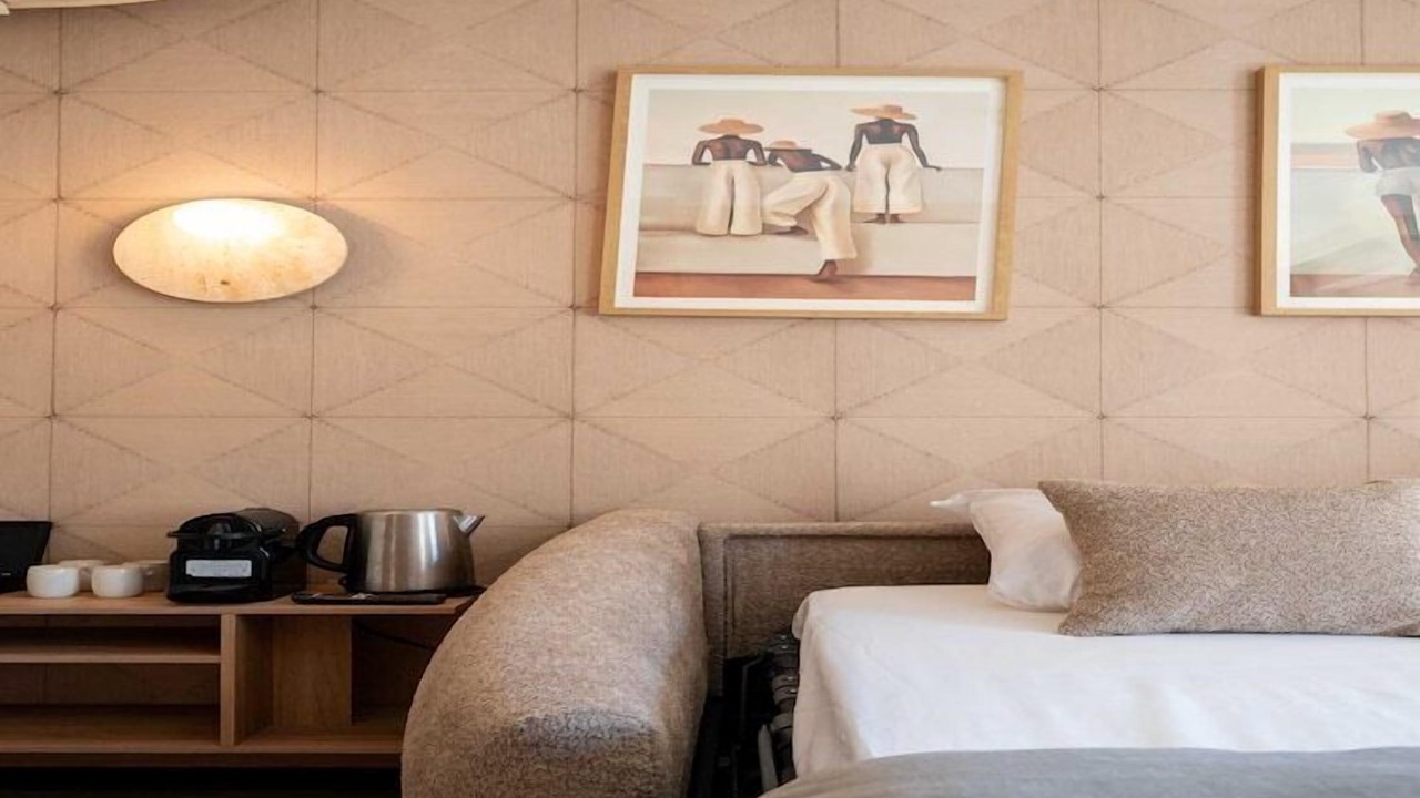 Photo of Livingroom in Paquis Navigation