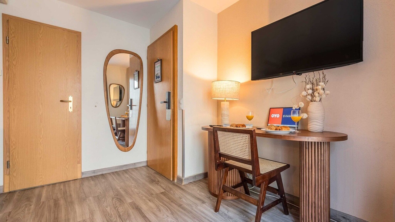 Photo of Livingroom in Paquis Navigation