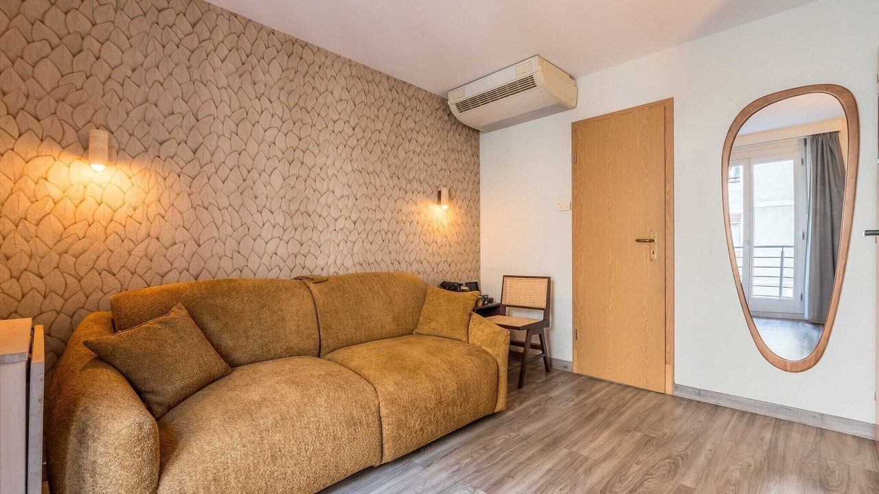 Photo of Livingroom in Paquis Navigation