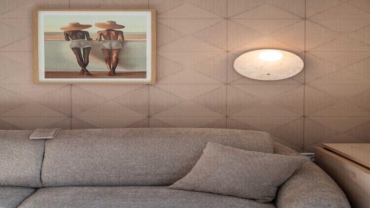 Photo of Livingroom in Paquis Navigation