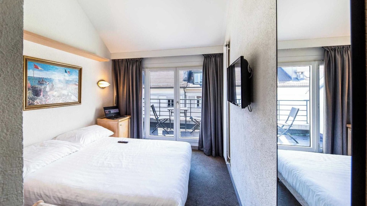 Photo of Others in Paquis Navigation