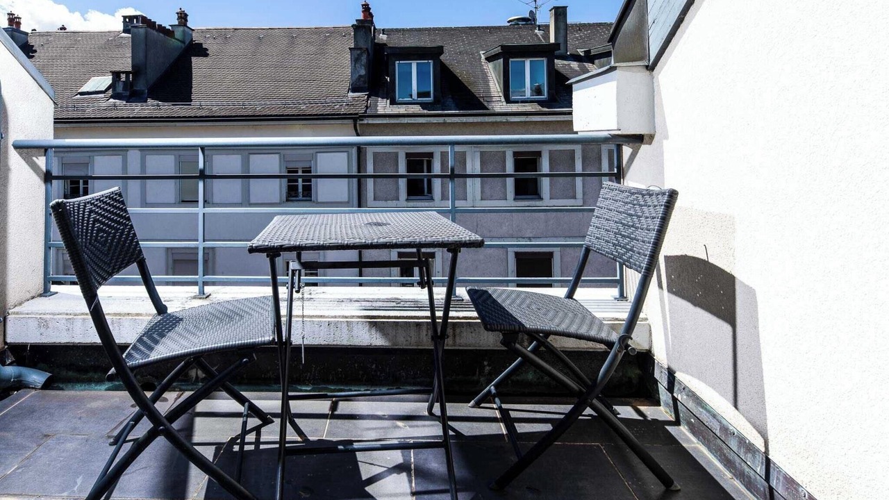 Photo of Others in Paquis Navigation