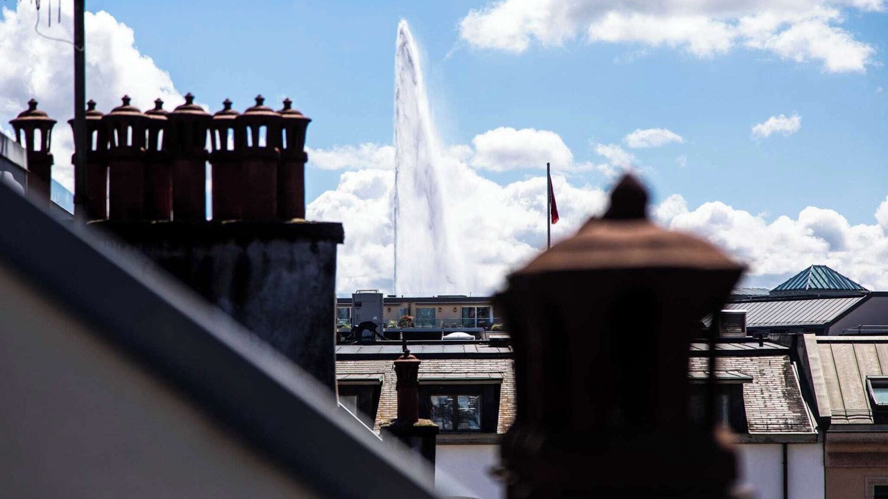 Photo of Others in Paquis Navigation