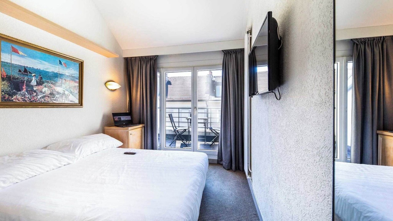 Photo of Others in Paquis Navigation