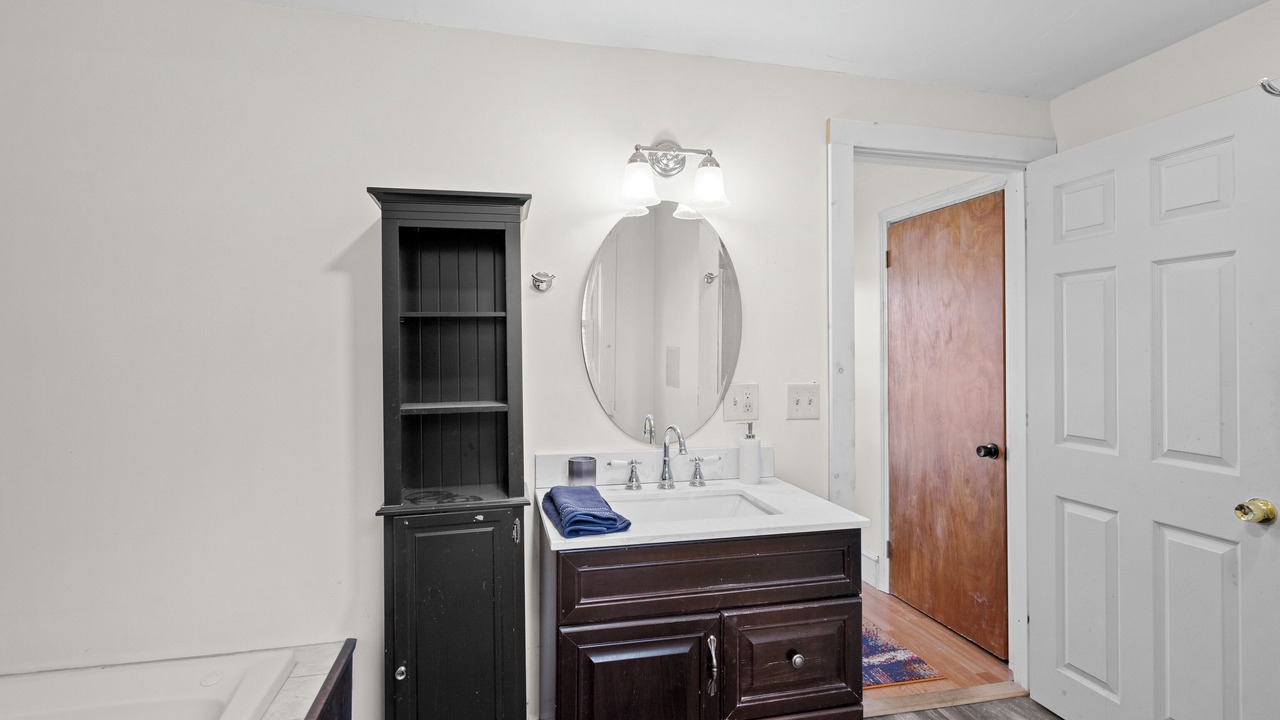 Photo of Bathroom in Pittsfield