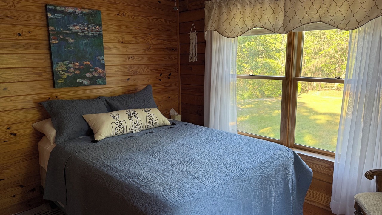 Photo of Bedroom in Canadys