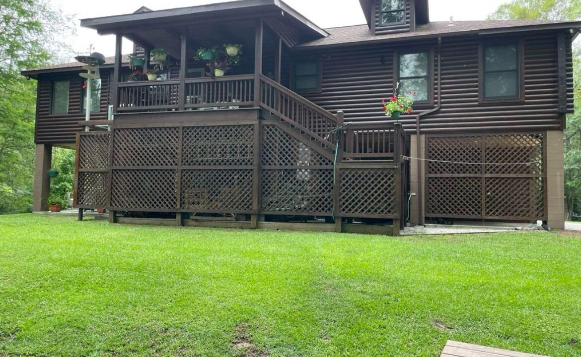 Photo of Outdoor in Canadys