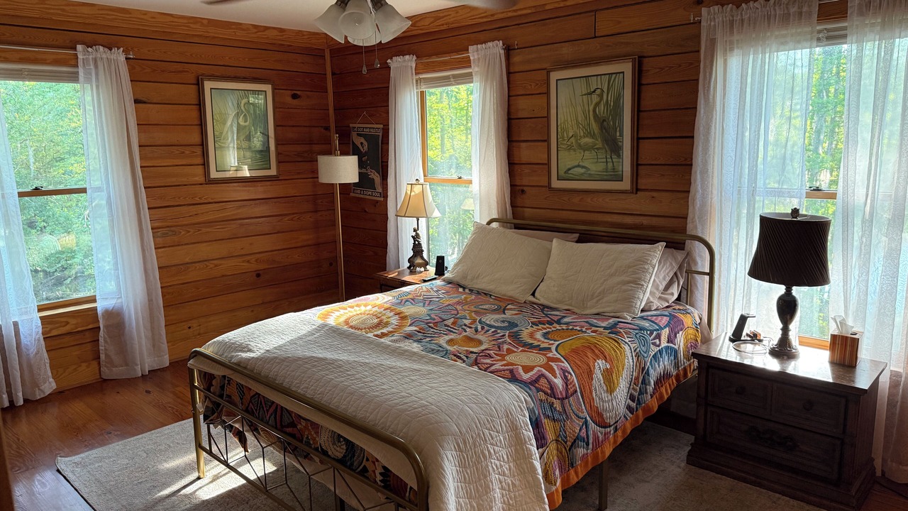 Photo of Bedroom in Canadys