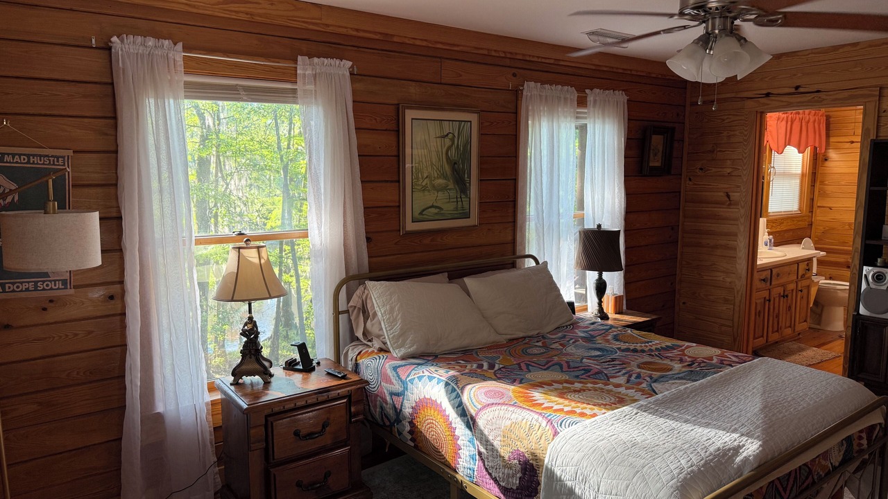 Photo of Bathroom in Canadys