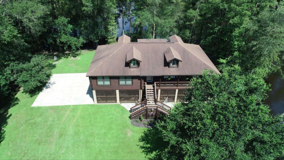 Photo of Outdoor in Canadys