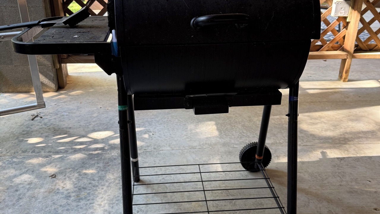 Photo of Patio Balcony in Canadys