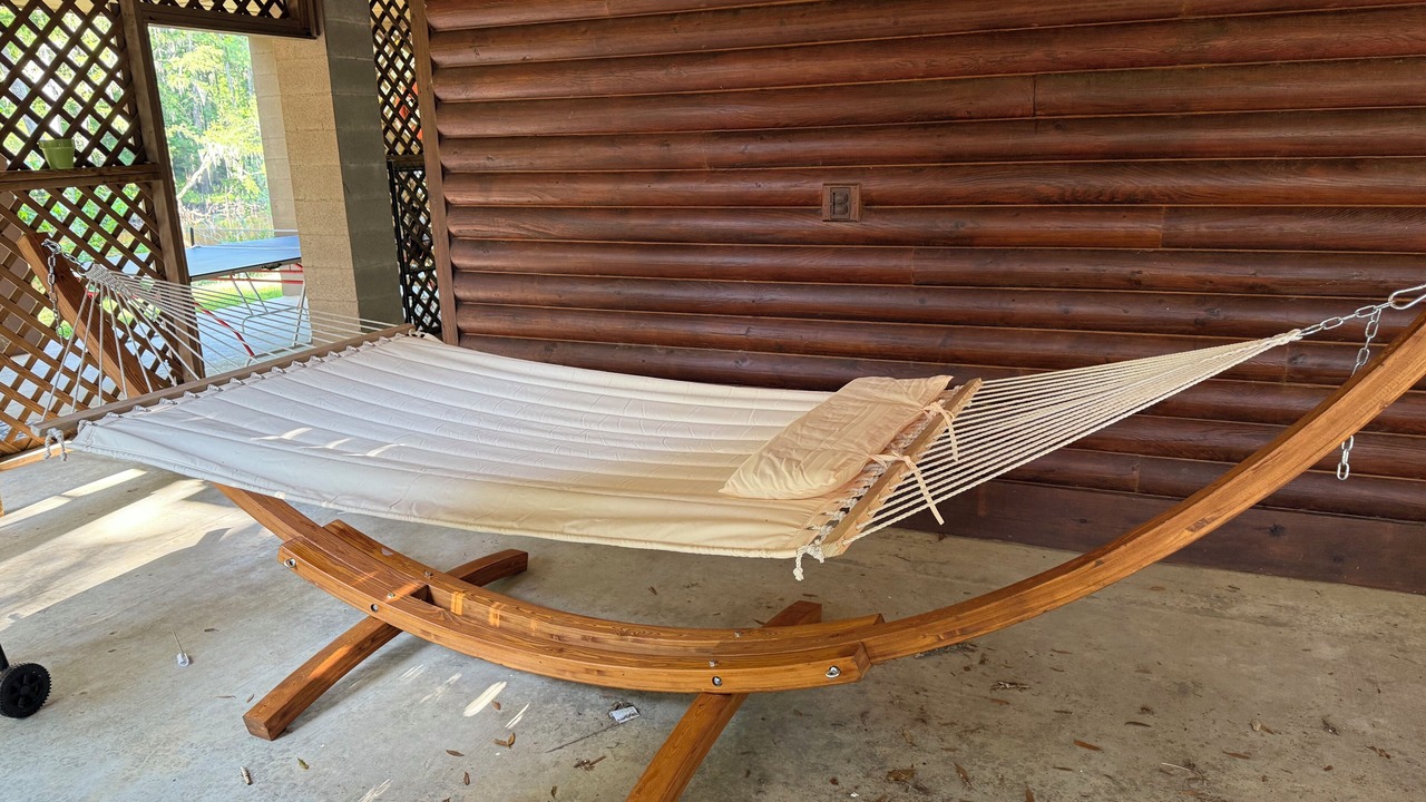 Photo of Outdoor in Canadys