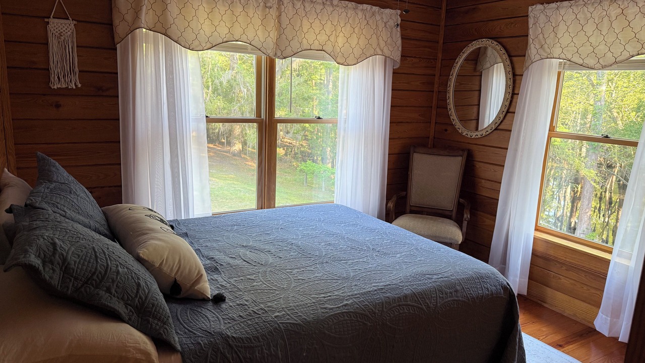 Photo of Bedroom in Canadys