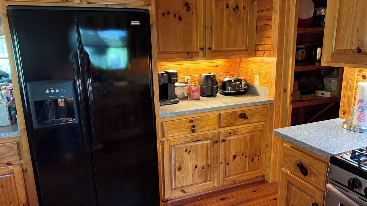 Photo of Kitchen in Canadys