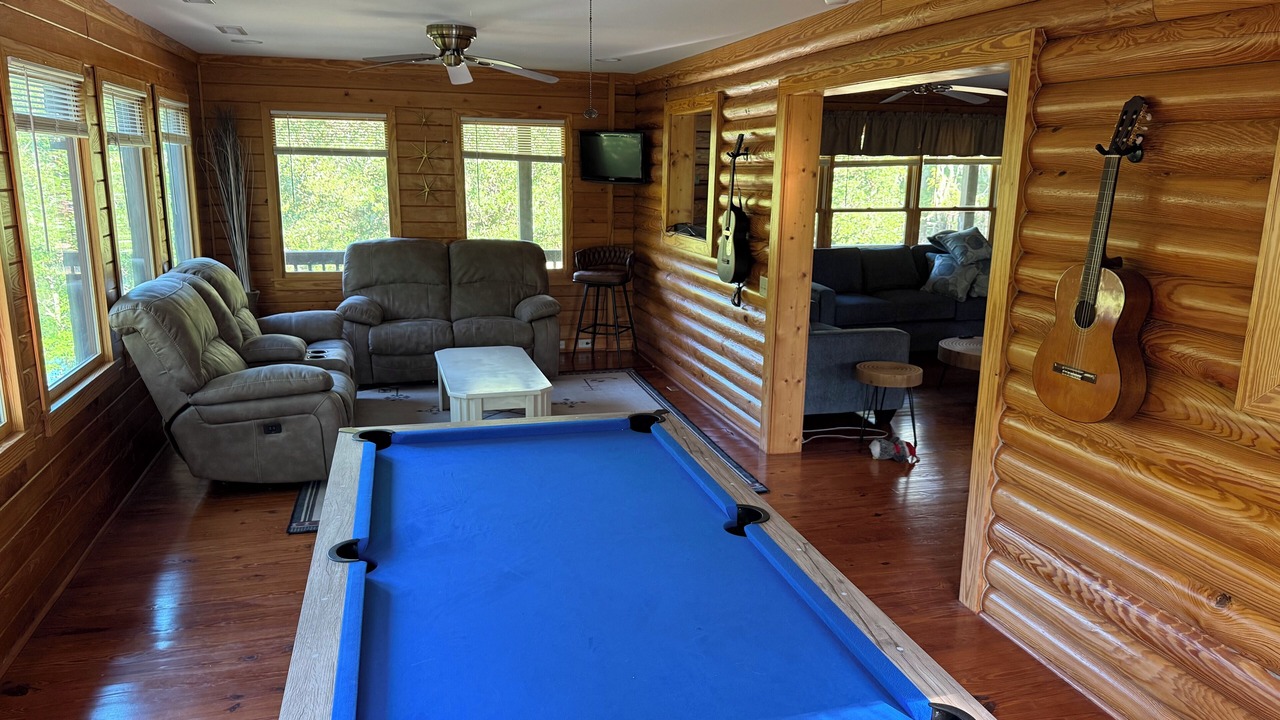 Photo of Bedroom in Canadys