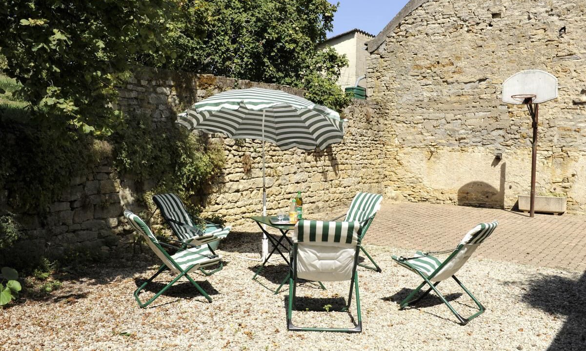 Photo of Outdoor in Change