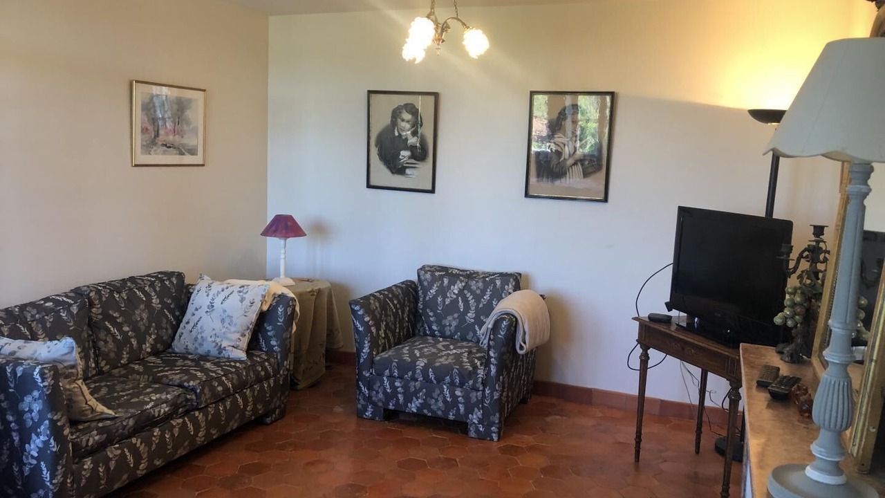 Photo of Livingroom in Change