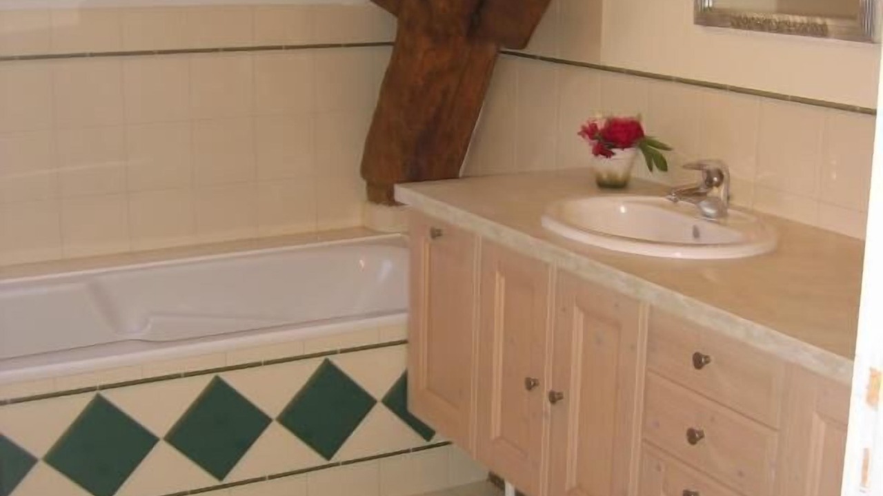 Photo of Bathroom in Change