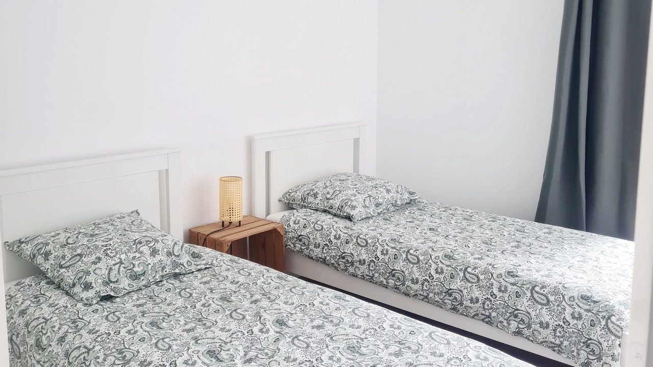 Photo of Bedroom in Le Fuilet