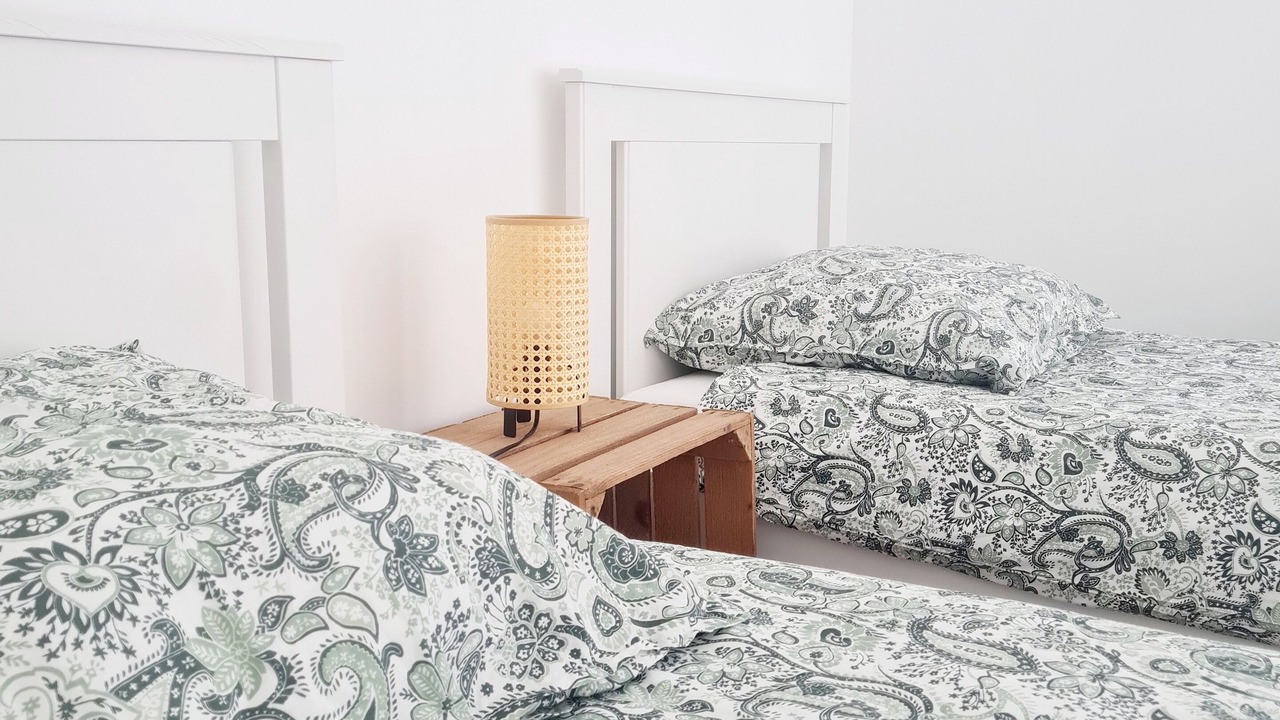 Photo of Bedroom in Le Fuilet