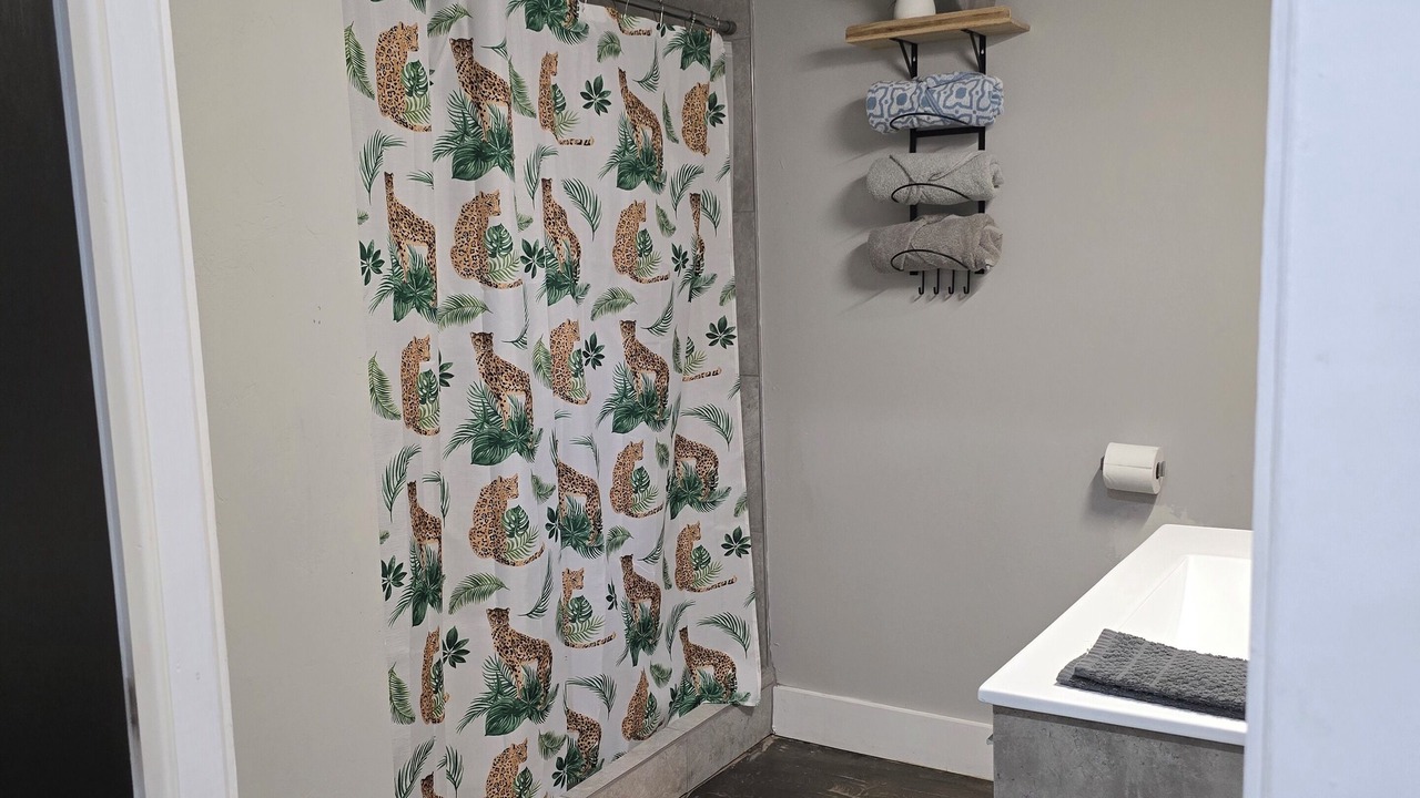 Photo of Bathroom in South Oklahoma City