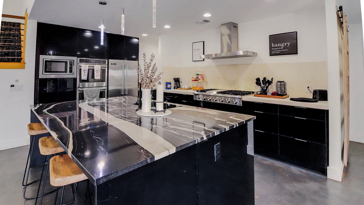 Photo of Kitchen in South Oklahoma City