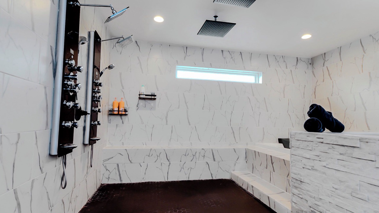 Photo of Bathroom in South Oklahoma City