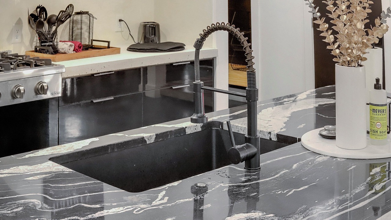 Photo of Kitchen in South Oklahoma City