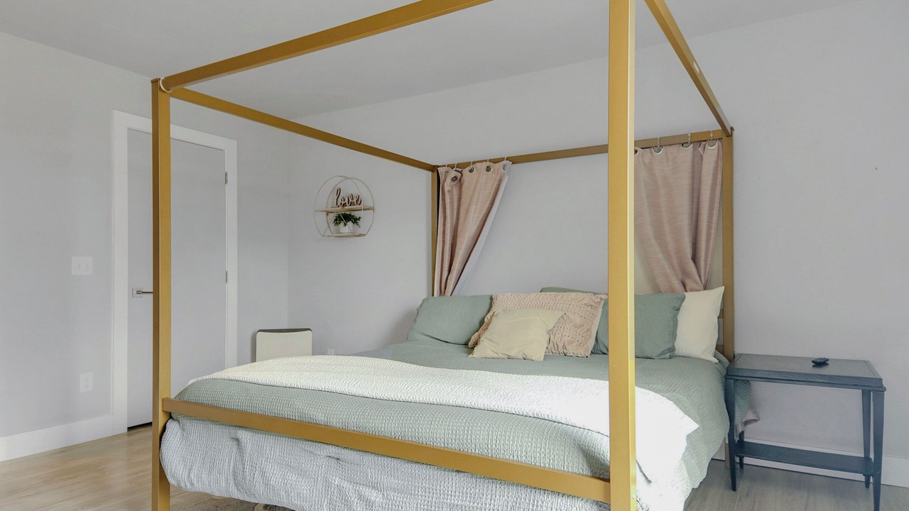 Photo of Bedroom in South Oklahoma City
