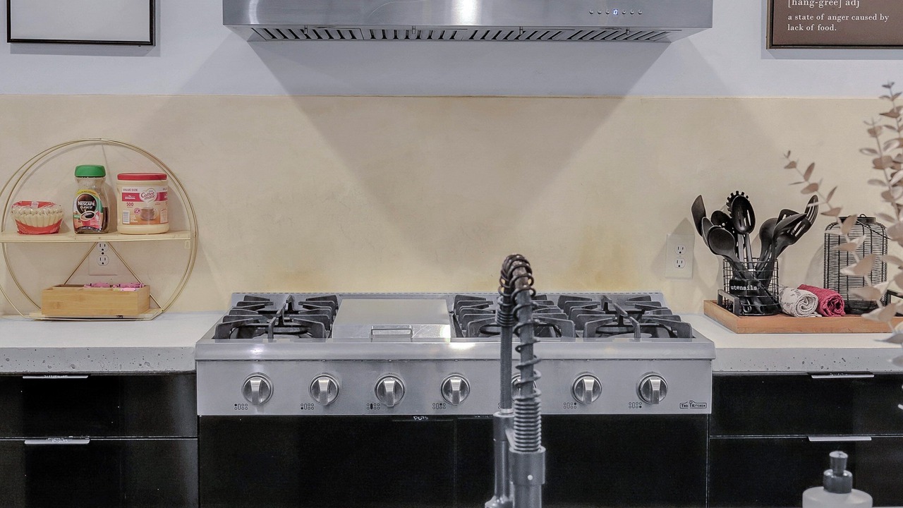 Photo of Kitchen in South Oklahoma City