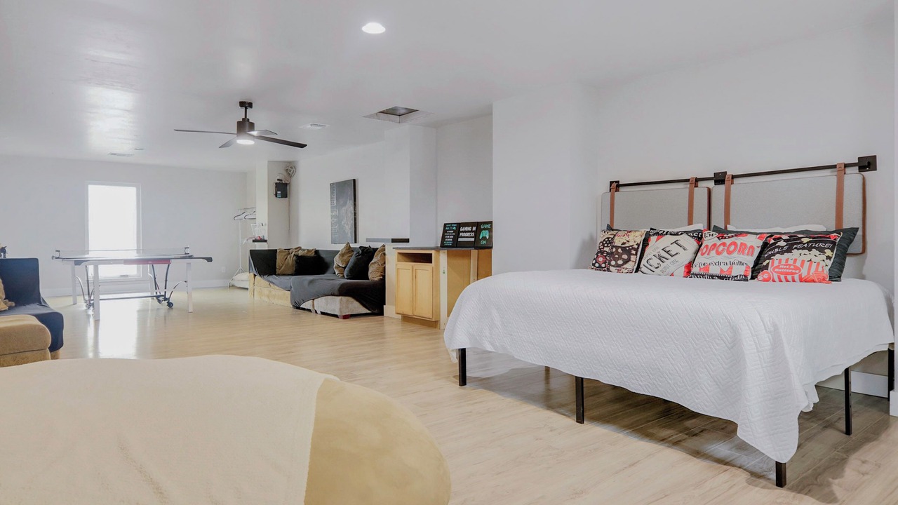 Photo of Bedroom in South Oklahoma City