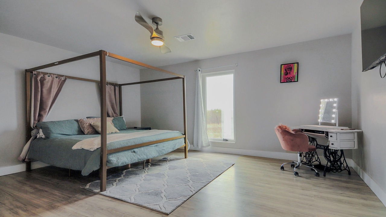 Photo of Bedroom in South Oklahoma City