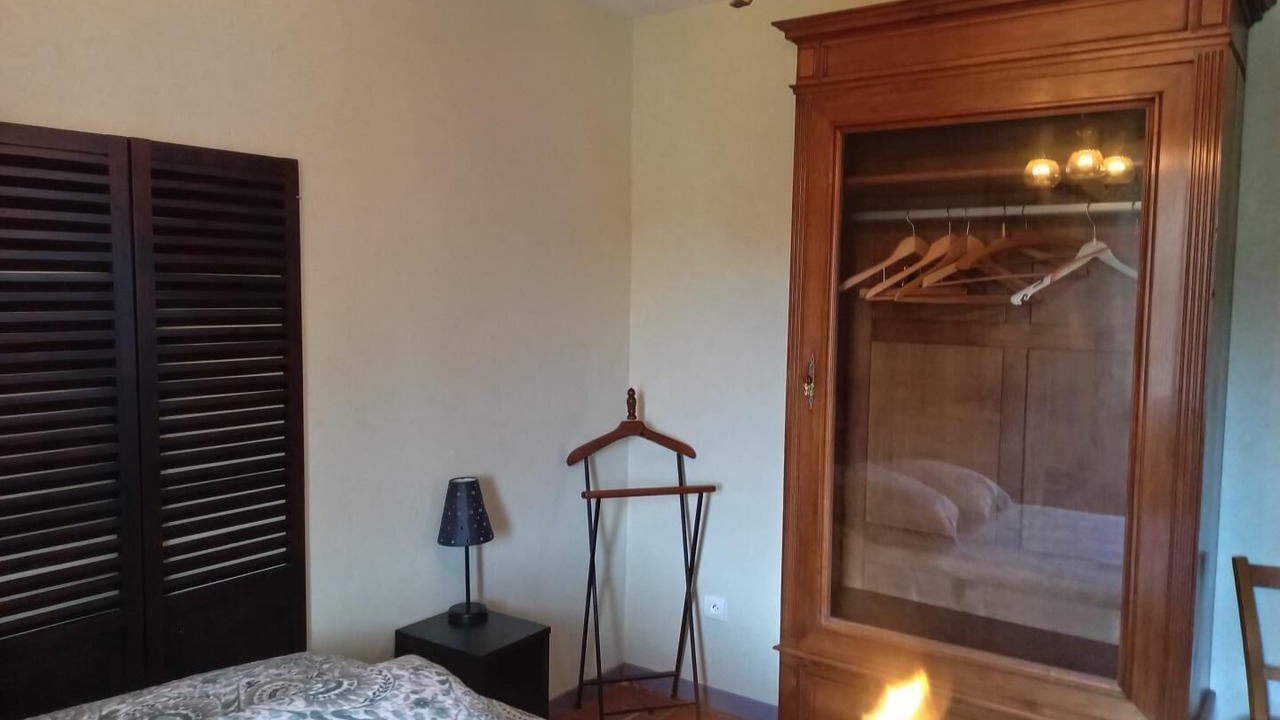 Photo of Bedroom in Saint-Emiland