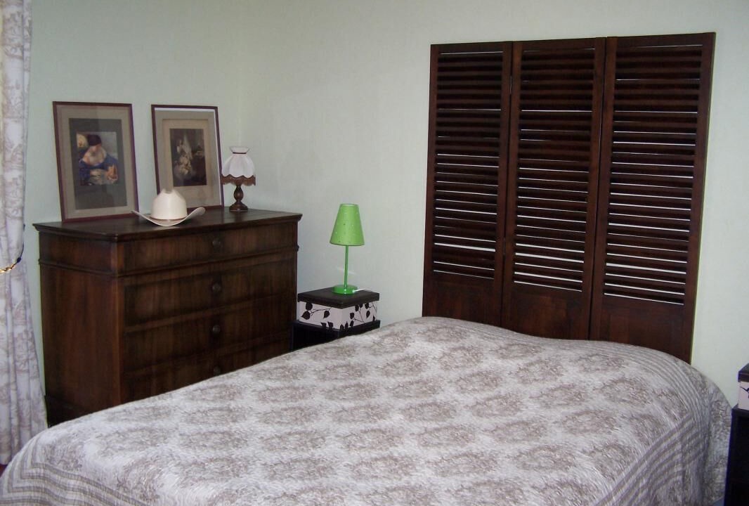 Photo of Bedroom in Saint-Emiland