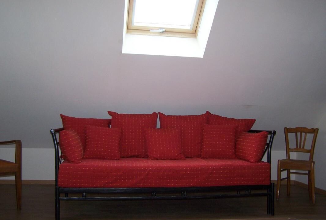 Photo of Livingroom in Saint-Emiland