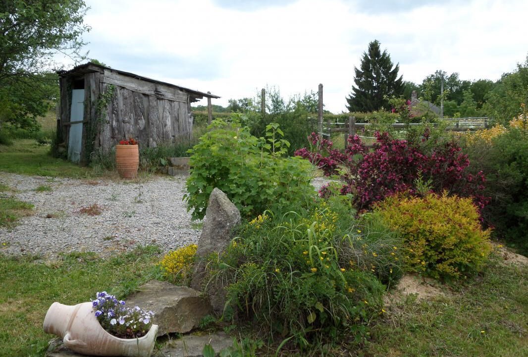 Photo of Outdoor in Saint-Emiland