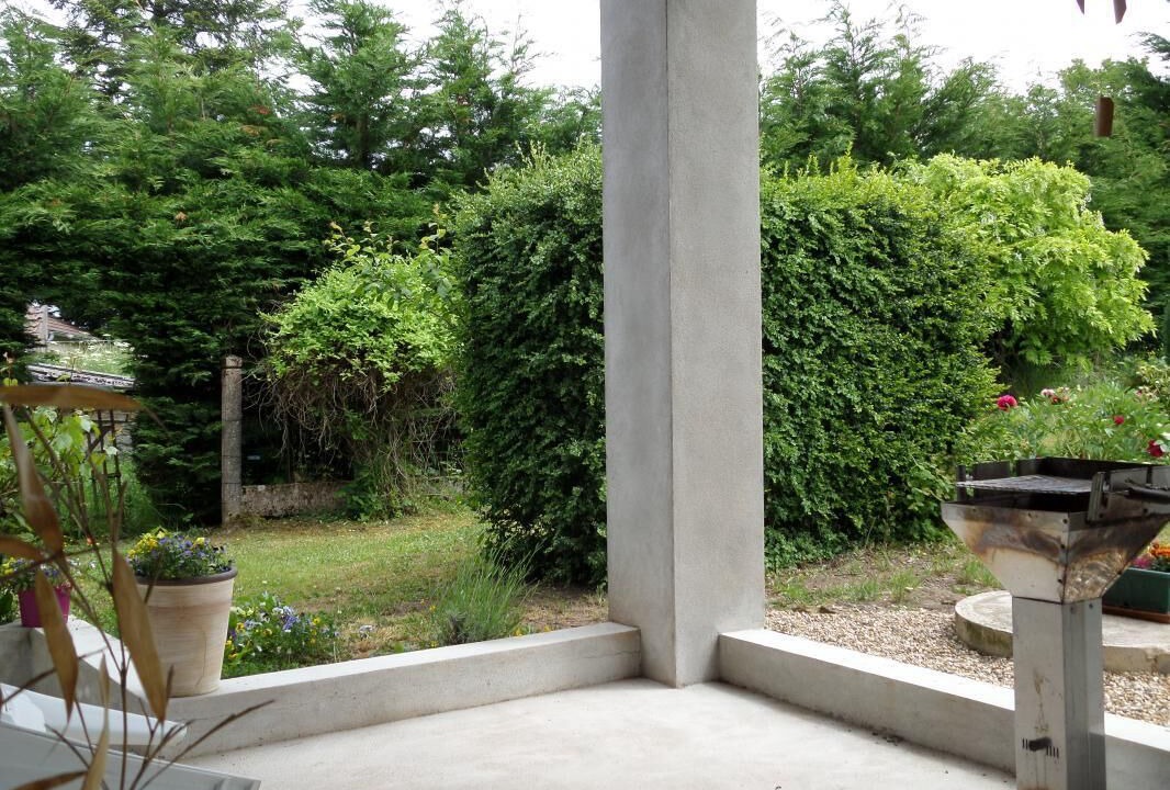 Photo of Outdoor in Saint-Emiland