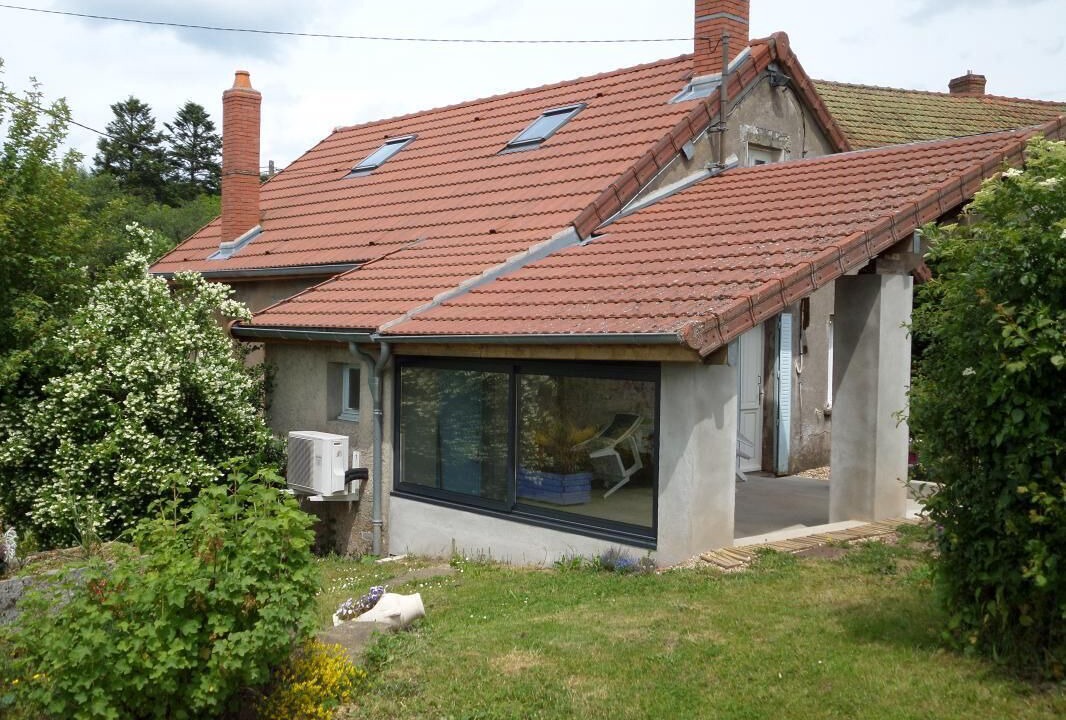 Photo of Outdoor in Saint-Emiland