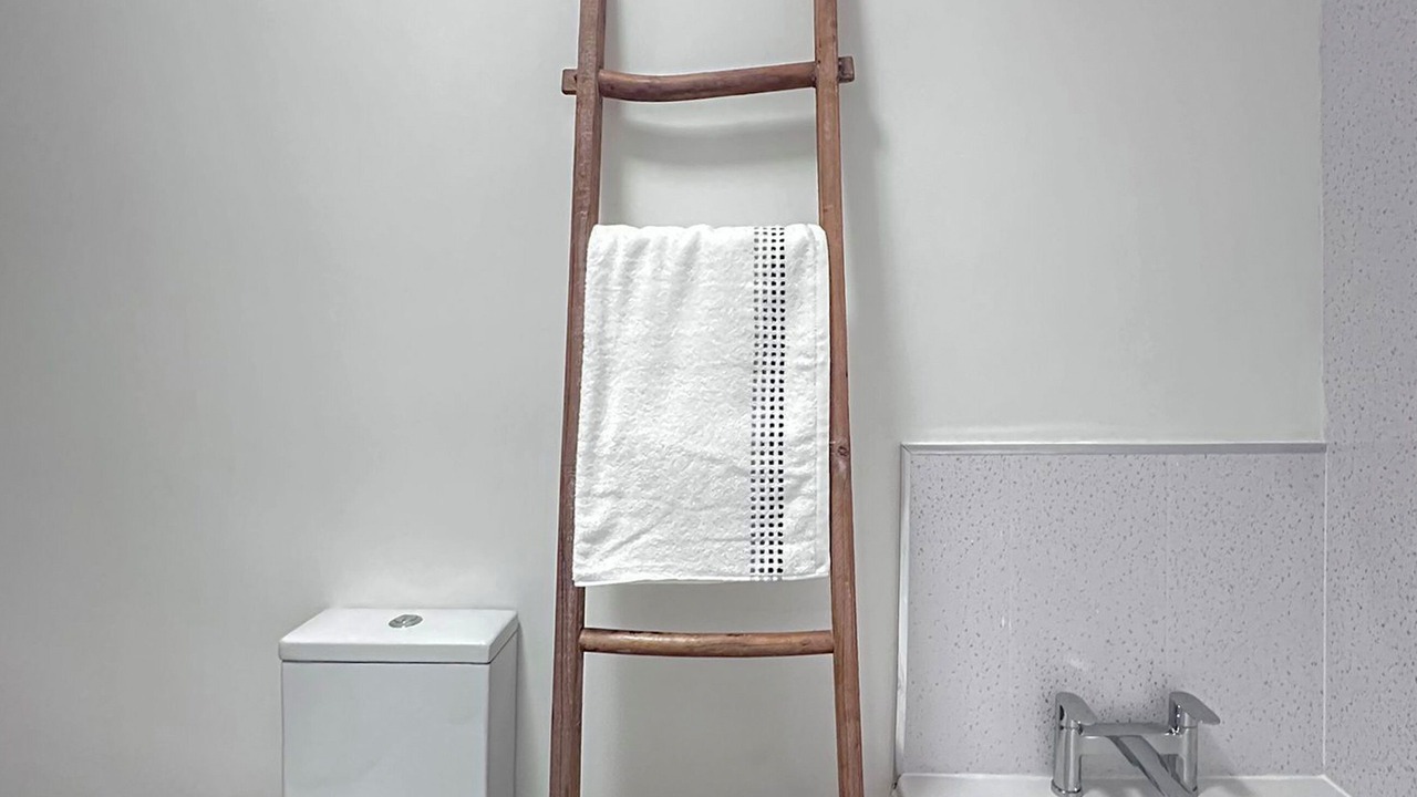 Photo of Bathroom in Gateshead