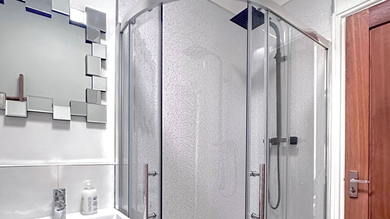 Photo of Bathroom in Gateshead