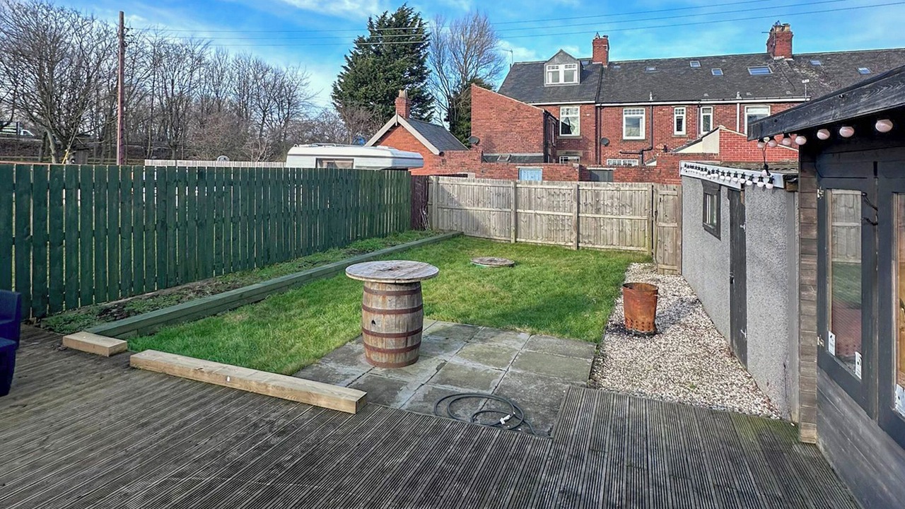 Photo of Outdoor in Gateshead