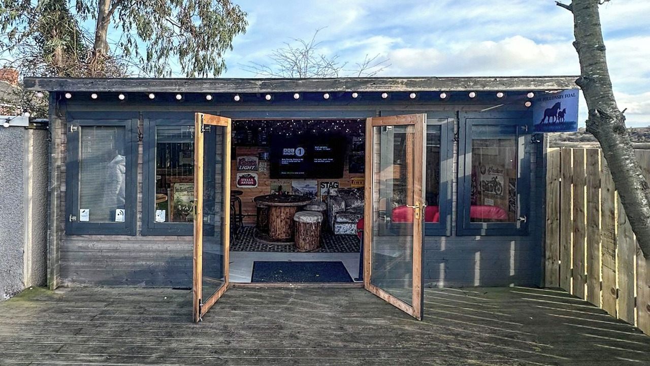 Photo of Others in Gateshead