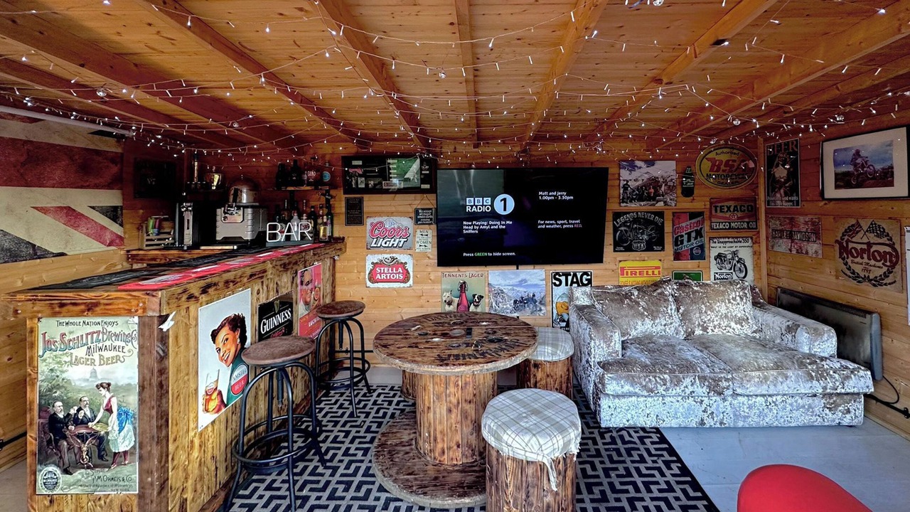 Photo of Others in Gateshead